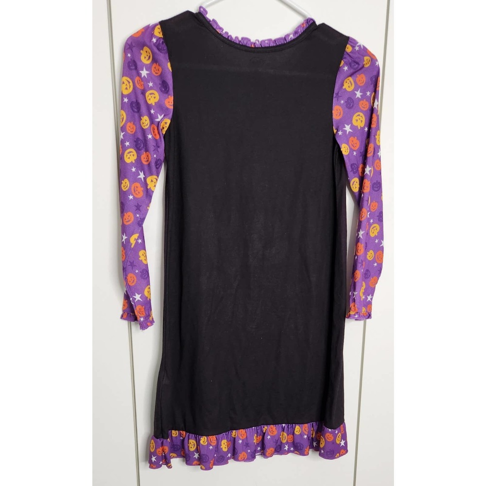 DISNEY MINNIE MOUSE Halloween Nightgown size 6/8 - Picture 5 of 8